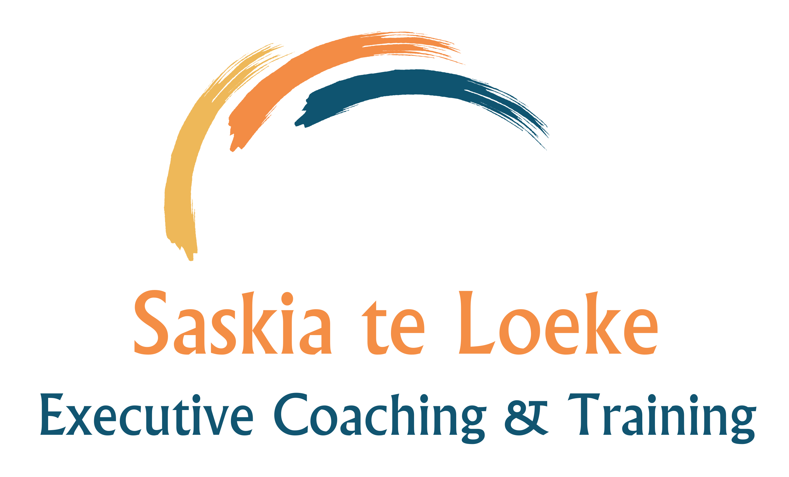 Saskia te Loeke - Executive Coaching