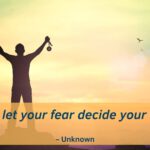 9 manieren om angst te bestrijden
